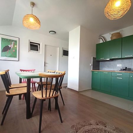 Lemuria Pokoje Hostel Chojnowska A Legnica Exteriör bild