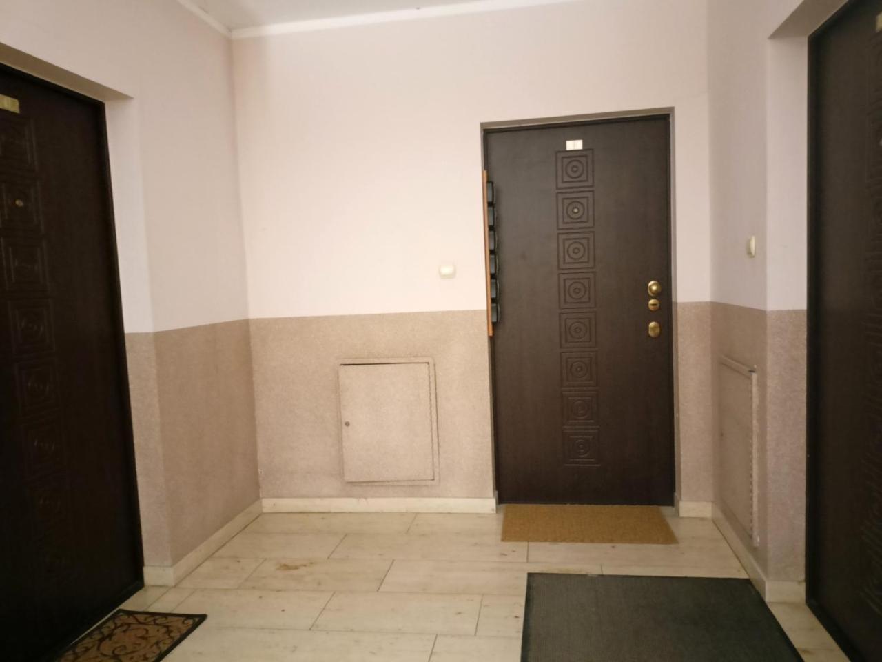 Lemuria Pokoje Hostel Chojnowska A Legnica Exteriör bild