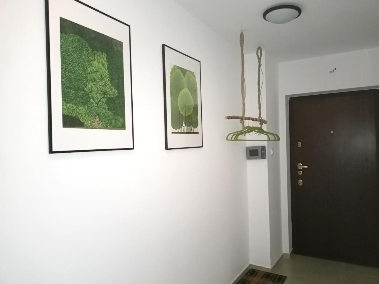 Lemuria Pokoje Hostel Chojnowska A Legnica Exteriör bild